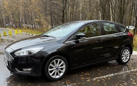 Ford Focus III, 2018 год, 1 130 000 рублей, 6 фотография