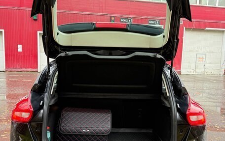 Ford Focus III, 2018 год, 1 130 000 рублей, 9 фотография