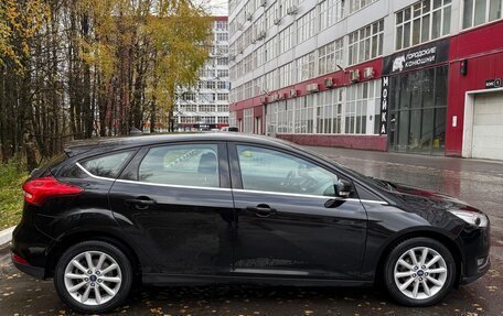 Ford Focus III, 2018 год, 1 130 000 рублей, 12 фотография
