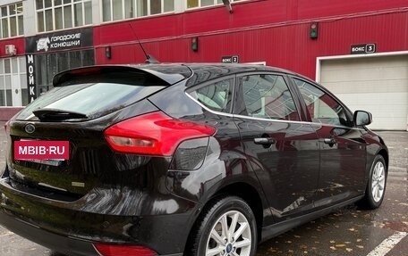 Ford Focus III, 2018 год, 1 130 000 рублей, 4 фотография