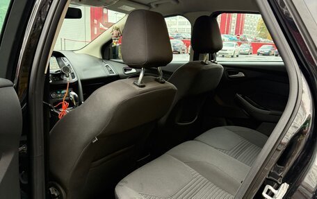 Ford Focus III, 2018 год, 1 130 000 рублей, 13 фотография