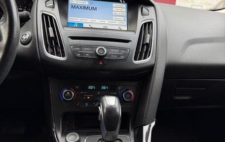 Ford Focus III, 2018 год, 1 130 000 рублей, 15 фотография