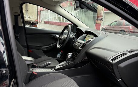 Ford Focus III, 2018 год, 1 130 000 рублей, 14 фотография