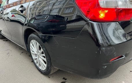 Toyota Camry, 2014 год, 1 210 000 рублей, 9 фотография