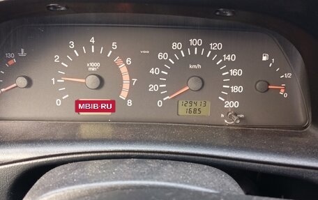 Chevrolet Niva I рестайлинг, 2011 год, 430 000 рублей, 6 фотография