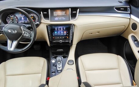 Infiniti QX50 II, 2019 год, 3 600 000 рублей, 7 фотография