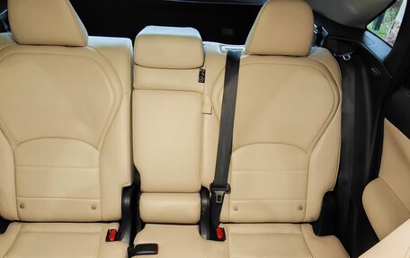 Infiniti QX50 II, 2019 год, 3 600 000 рублей, 9 фотография