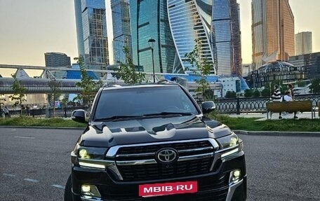 Toyota Land Cruiser 200, 2013 год, 3 800 000 рублей, 5 фотография