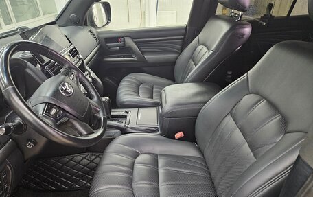 Toyota Land Cruiser 200, 2013 год, 3 800 000 рублей, 12 фотография