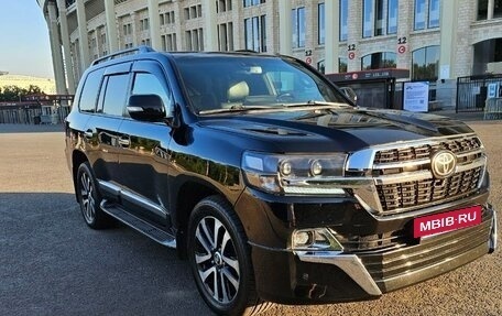 Toyota Land Cruiser 200, 2013 год, 3 800 000 рублей, 8 фотография