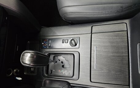 Toyota Land Cruiser 200, 2013 год, 3 800 000 рублей, 18 фотография