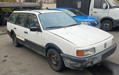 Volkswagen Passat B3, 1989 год, 60 000 рублей, 2 фотография