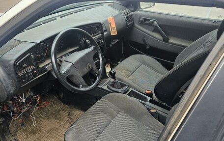 Volkswagen Passat B3, 1989 год, 60 000 рублей, 4 фотография