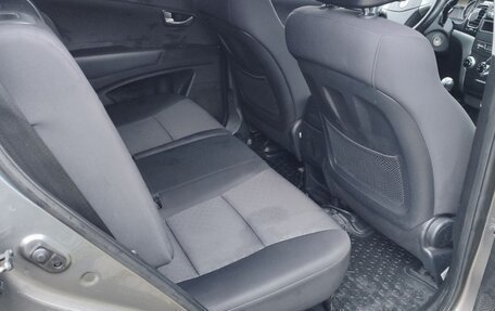 SsangYong Actyon II рестайлинг, 2012 год, 800 000 рублей, 5 фотография