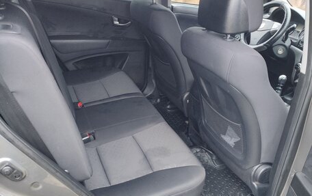 SsangYong Actyon II рестайлинг, 2012 год, 800 000 рублей, 3 фотография