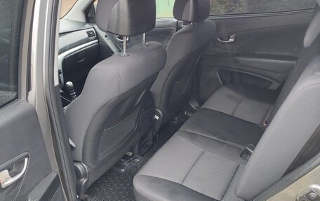 SsangYong Actyon II рестайлинг, 2012 год, 800 000 рублей, 2 фотография