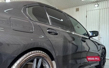 BMW 3 серия, 2020 год, 3 499 999 рублей, 3 фотография