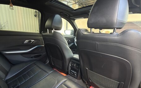 BMW 3 серия, 2020 год, 3 499 999 рублей, 11 фотография