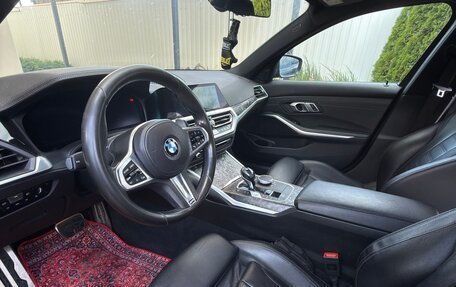 BMW 3 серия, 2020 год, 3 499 999 рублей, 7 фотография