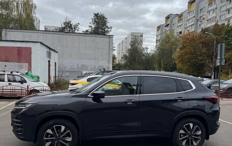 CheryExeed LX, 2023 год, 2 150 000 рублей, 4 фотография