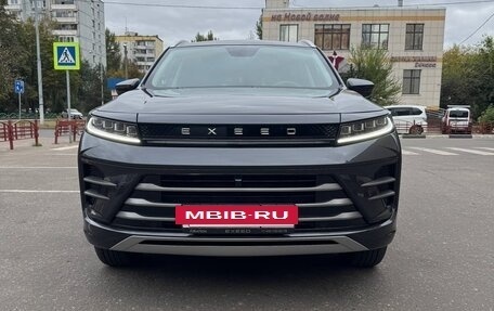 CheryExeed LX, 2023 год, 2 150 000 рублей, 3 фотография