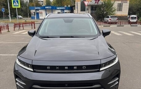 CheryExeed LX, 2023 год, 2 150 000 рублей, 2 фотография