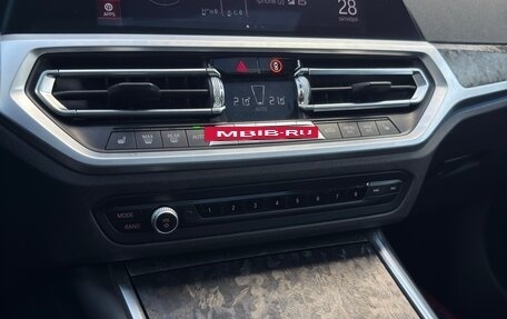 BMW 3 серия, 2020 год, 3 499 999 рублей, 14 фотография