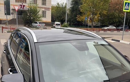 CheryExeed LX, 2023 год, 2 150 000 рублей, 8 фотография