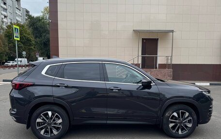 CheryExeed LX, 2023 год, 2 150 000 рублей, 9 фотография