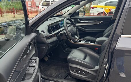 CheryExeed LX, 2023 год, 2 150 000 рублей, 11 фотография
