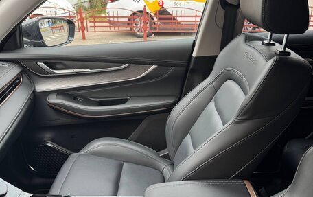 CheryExeed LX, 2023 год, 2 150 000 рублей, 14 фотография