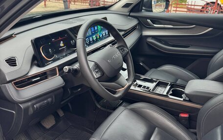 CheryExeed LX, 2023 год, 2 150 000 рублей, 13 фотография