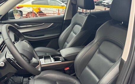 CheryExeed LX, 2023 год, 2 150 000 рублей, 12 фотография
