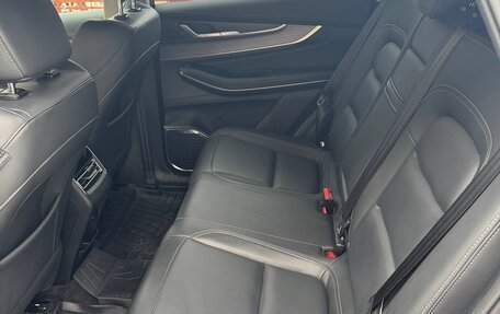 CheryExeed LX, 2023 год, 2 150 000 рублей, 15 фотография