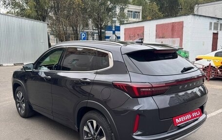 CheryExeed LX, 2023 год, 2 150 000 рублей, 5 фотография