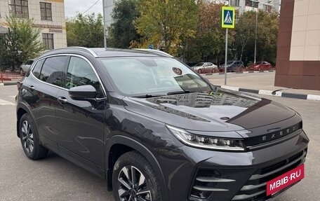CheryExeed LX, 2023 год, 2 150 000 рублей, 10 фотография