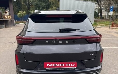 CheryExeed LX, 2023 год, 2 150 000 рублей, 7 фотография