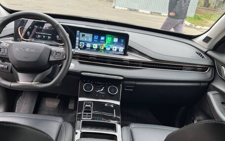 CheryExeed LX, 2023 год, 2 150 000 рублей, 17 фотография