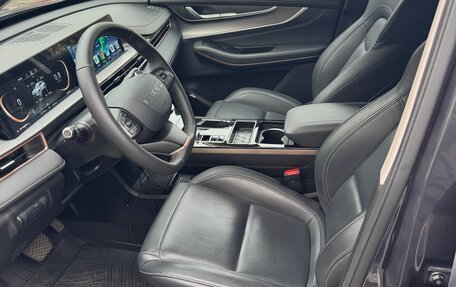 CheryExeed LX, 2023 год, 2 150 000 рублей, 26 фотография