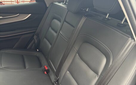 CheryExeed LX, 2023 год, 2 150 000 рублей, 19 фотография