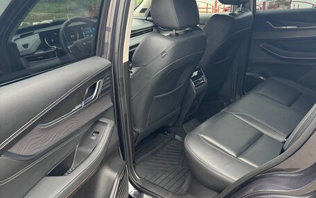 CheryExeed LX, 2023 год, 2 150 000 рублей, 16 фотография