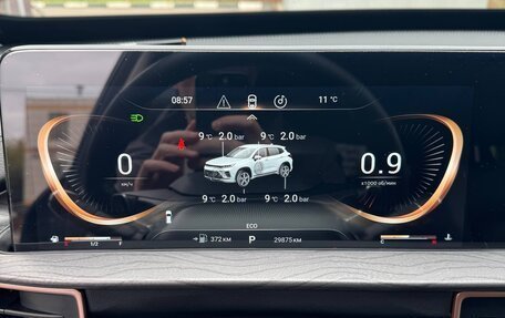 CheryExeed LX, 2023 год, 2 150 000 рублей, 20 фотография