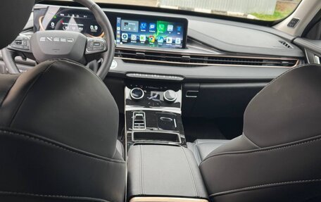 CheryExeed LX, 2023 год, 2 150 000 рублей, 18 фотография