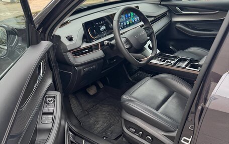 CheryExeed LX, 2023 год, 2 150 000 рублей, 27 фотография