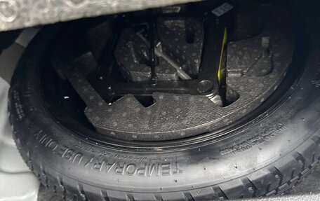 CheryExeed LX, 2023 год, 2 150 000 рублей, 30 фотография