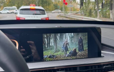 CheryExeed LX, 2023 год, 2 150 000 рублей, 28 фотография