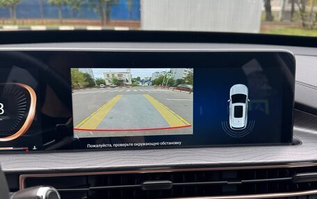 CheryExeed LX, 2023 год, 2 150 000 рублей, 25 фотография