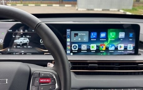 CheryExeed LX, 2023 год, 2 150 000 рублей, 24 фотография