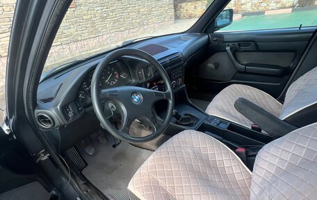 BMW 5 серия, 1992 год, 275 000 рублей, 9 фотография