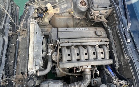 BMW 5 серия, 1992 год, 275 000 рублей, 7 фотография